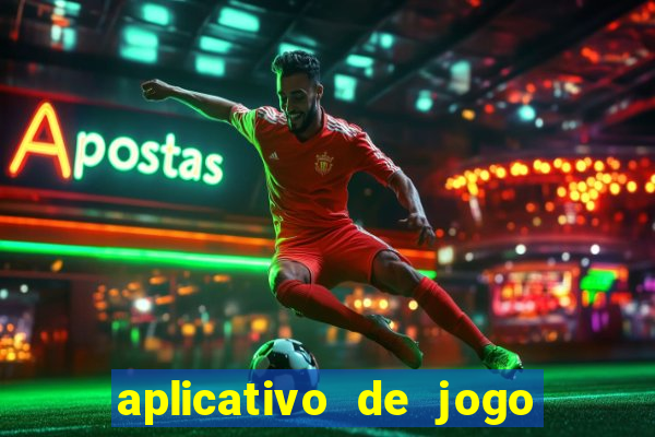 aplicativo de jogo que paga de verdade